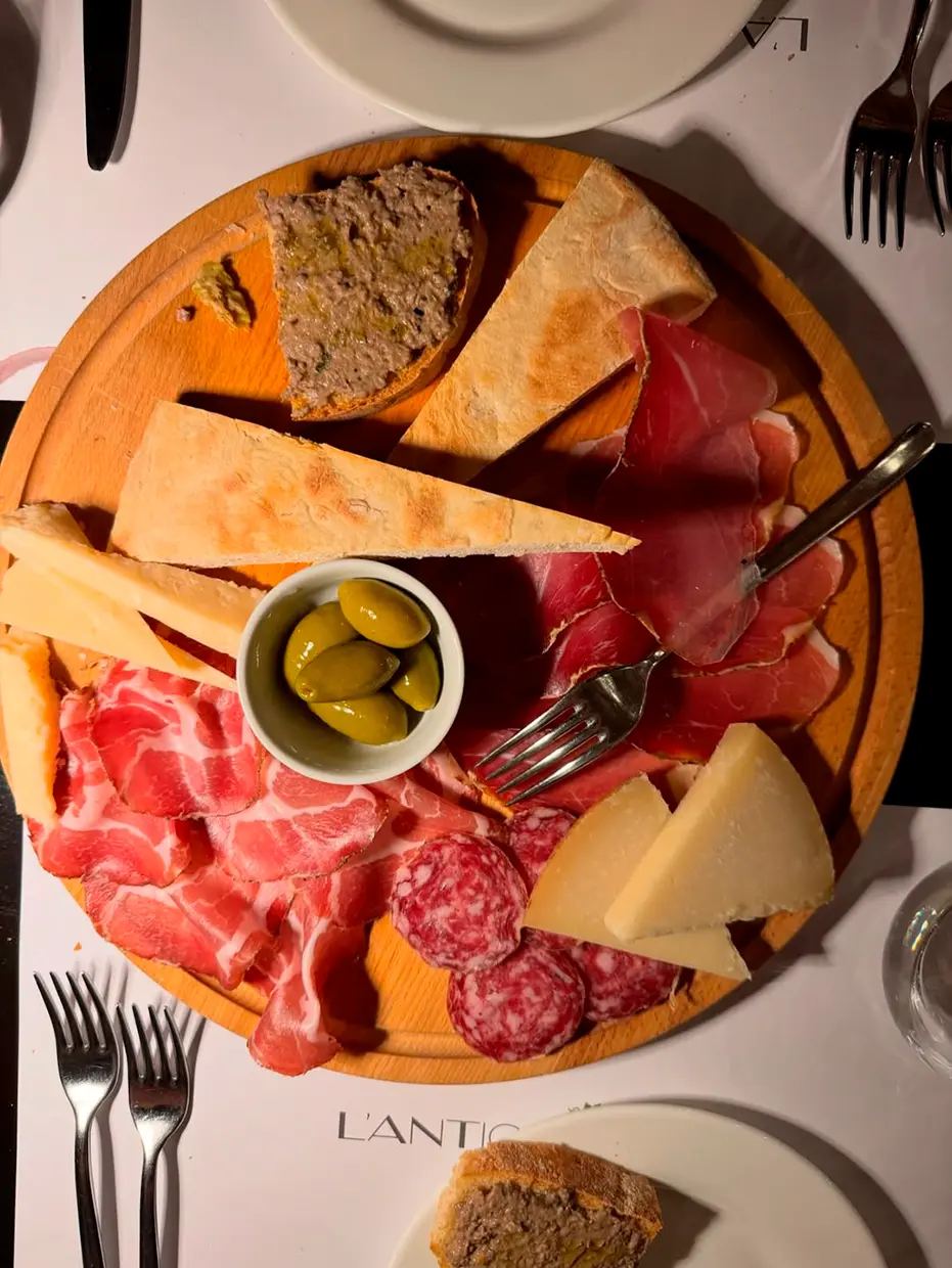 Aperitivo