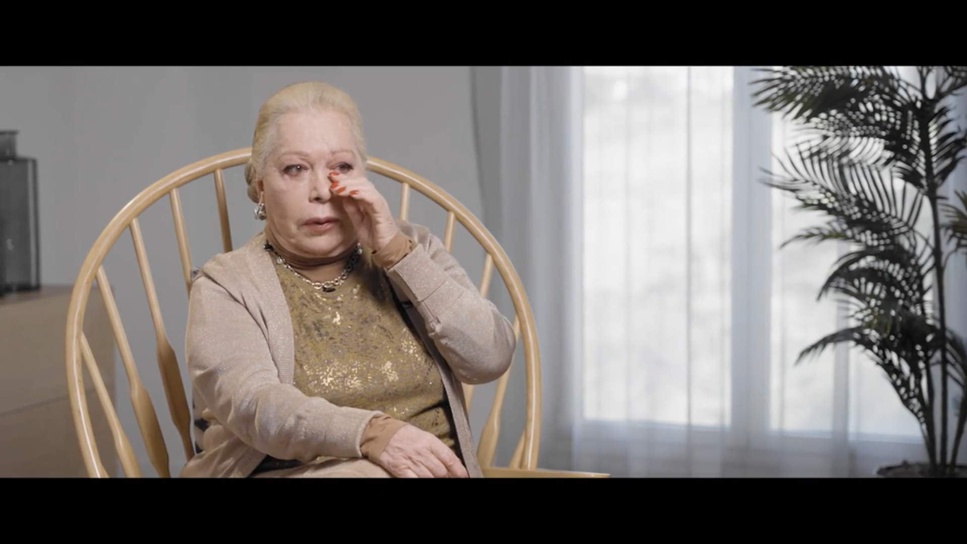 Massiel ha echo pública su lucha contra el cáncer.