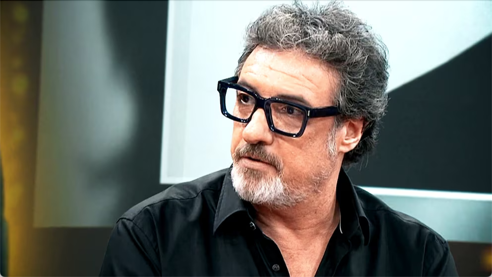 Gerard Jofra, hijo del humorista Eugenio, arruinado y desahuciado