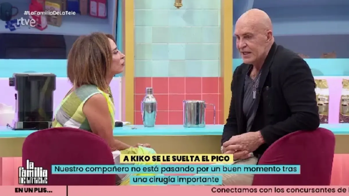Kiko Matamoros