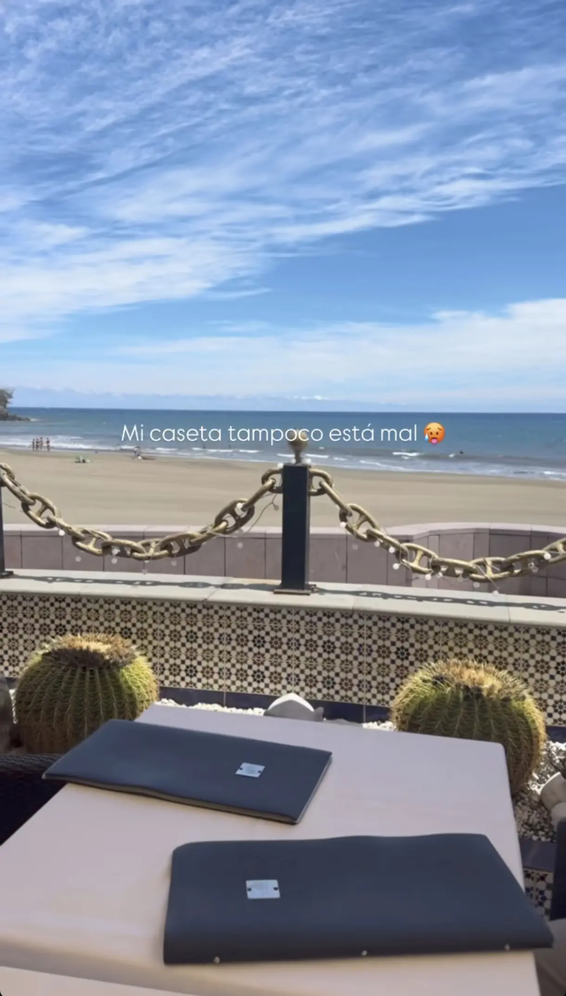 anabel pantoja viste hija alma flamenca