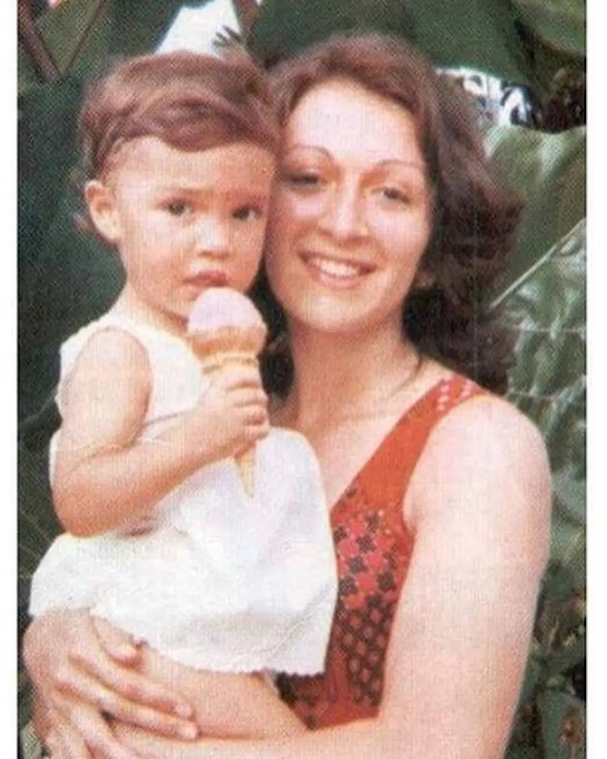 Curiosidades de Ana María Orozco