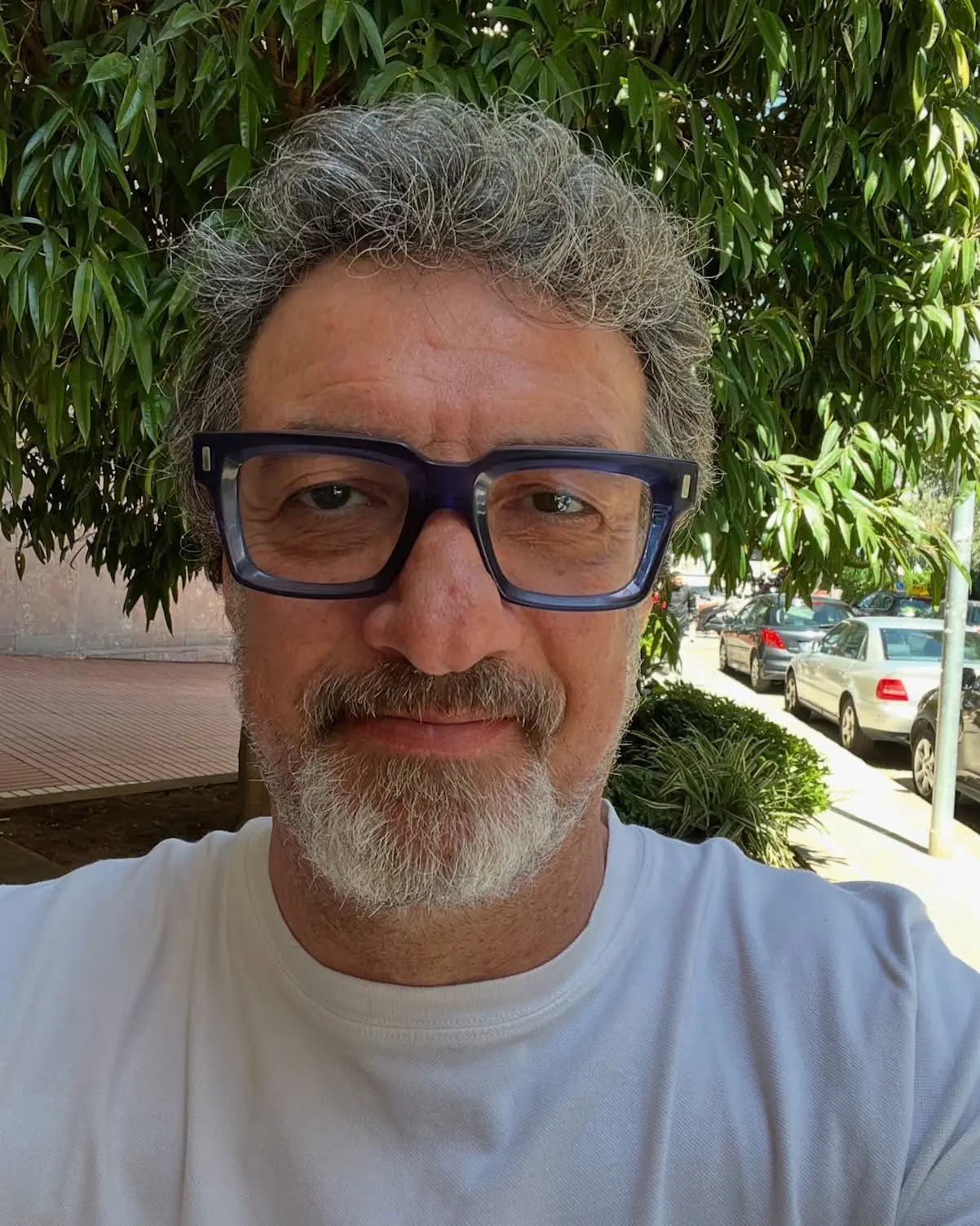 Gerard Jofra
