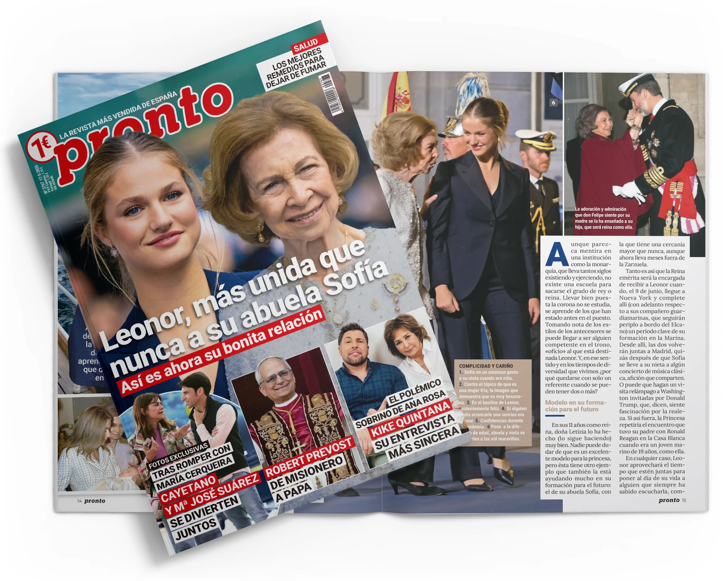 Revista interior