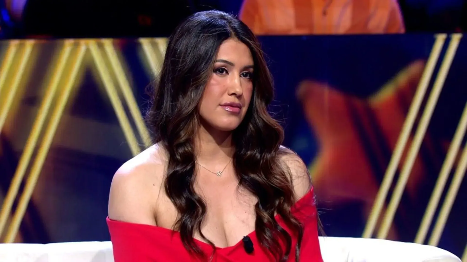 Gabriela Guillén.