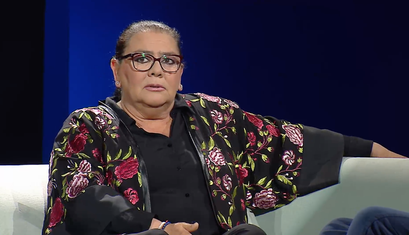 María del Monte gana un juicio a Mediaset y tendrán que pagarle 200.000 euros