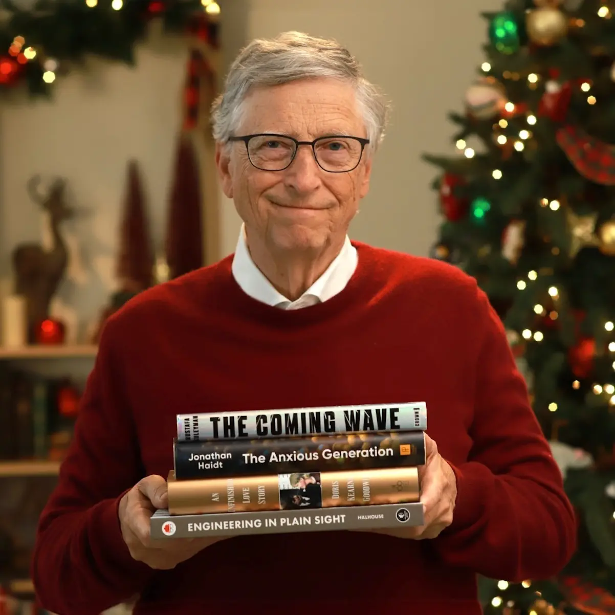 Bill Gates