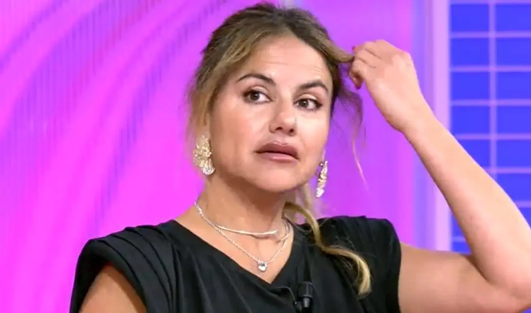 Mónica Hoyos