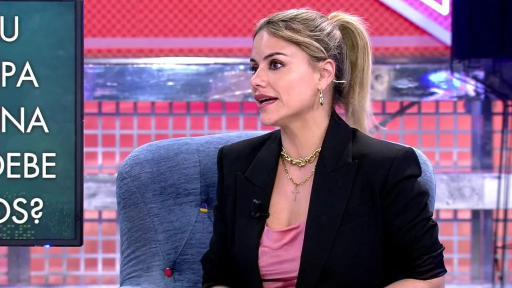 Mónica Hoyos