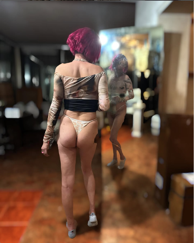 Así es el hotel de lujo donde descansa Melody para Eurovisión 2025: 1.600 euros la noche y con impresionantes vistas