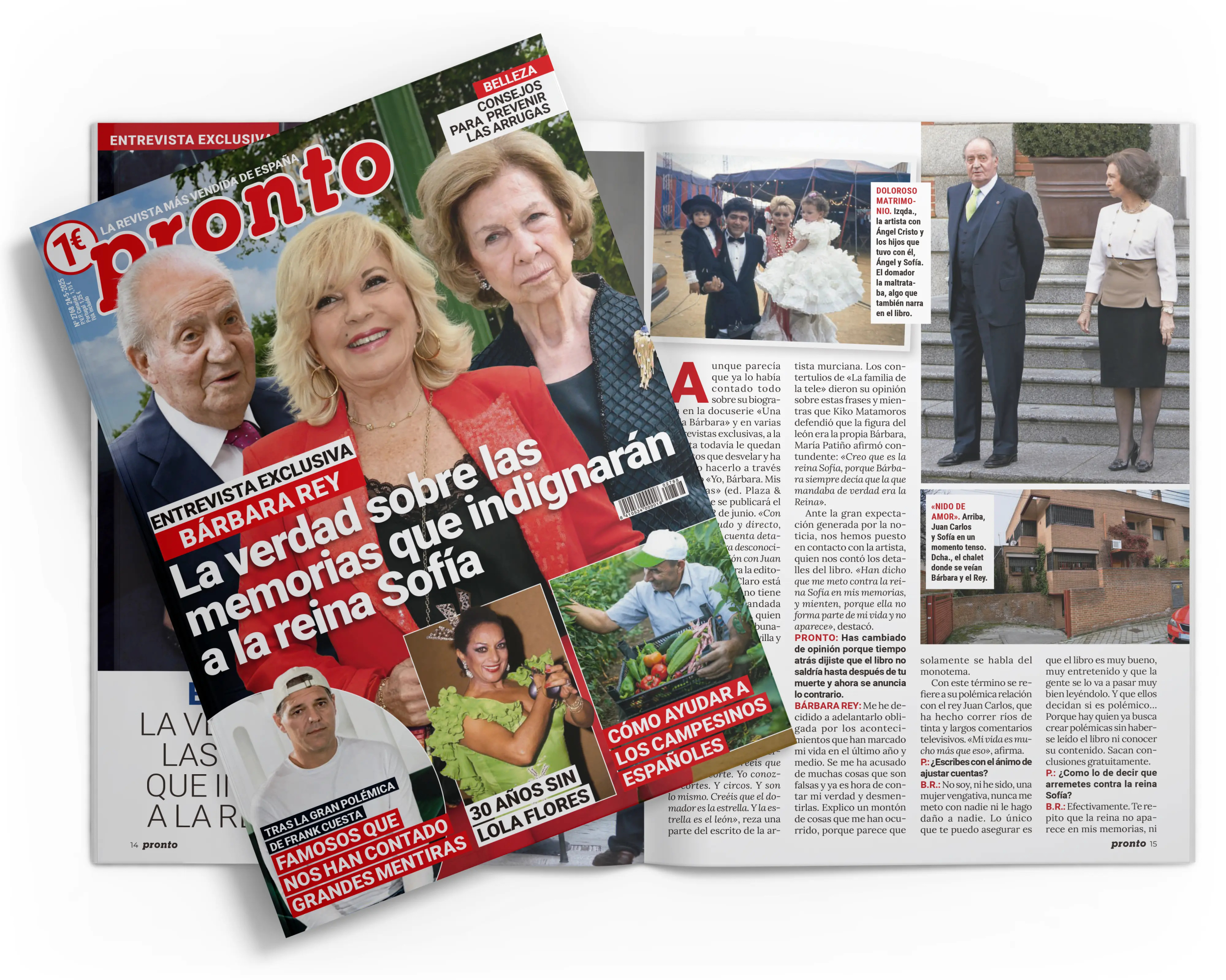 Revista interior