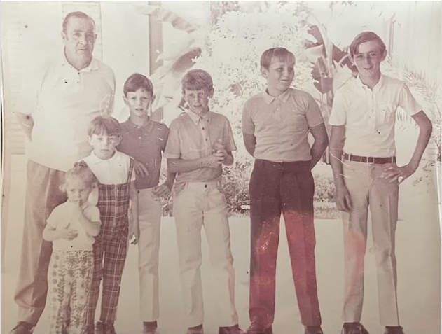 Jorge Cadaval se rompe recordando a su hermano fallecido y el regalo que le hizo antes de morir