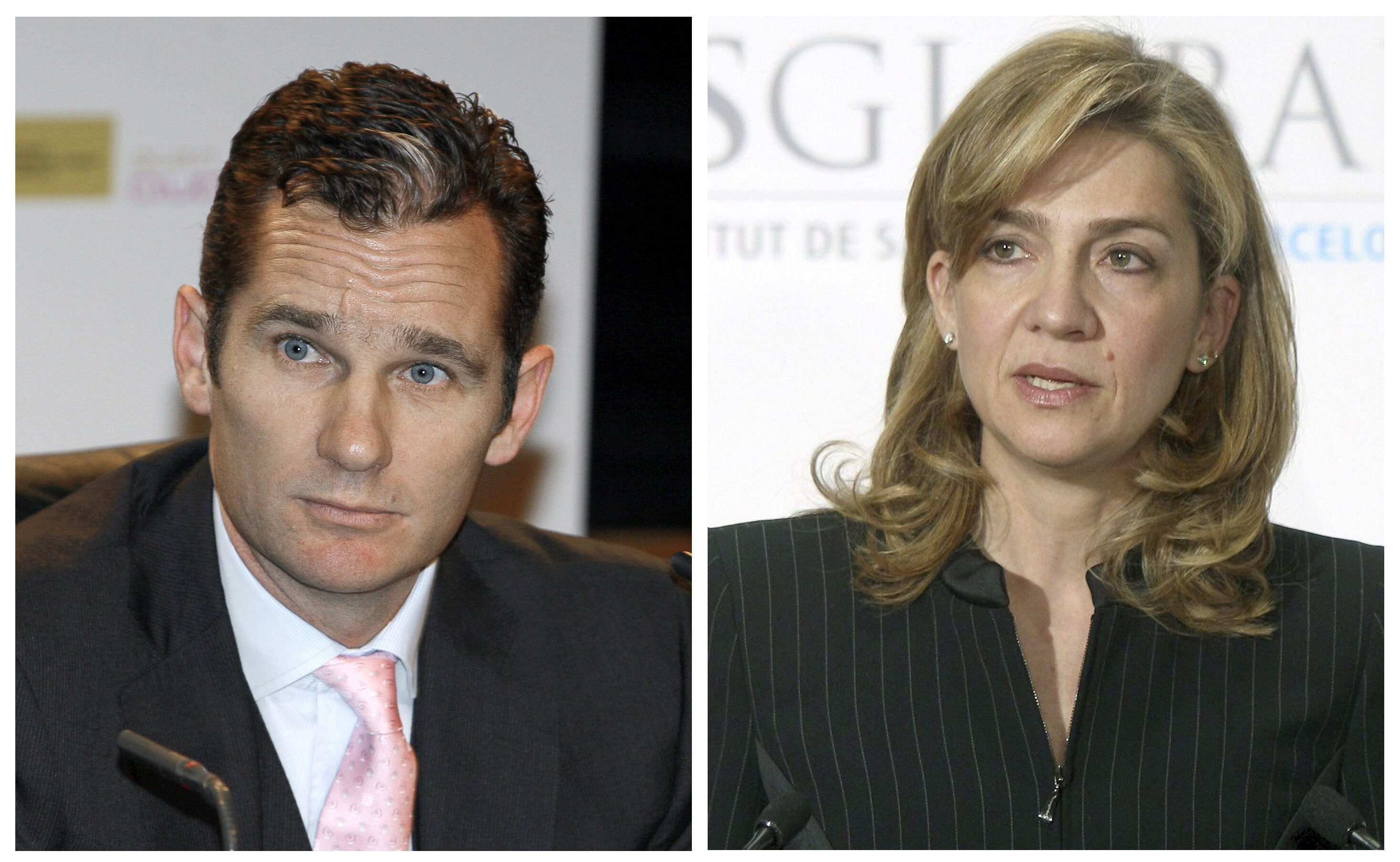 La infanta Cristina e Iñaki Urdangarin: los detalles de su encuentro secreto en casa de su hijo Pablo