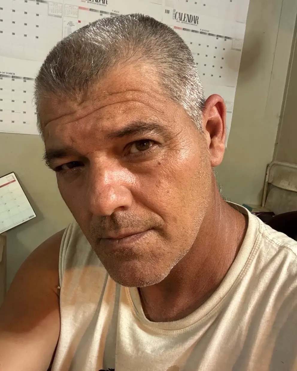 Frank Cuesta