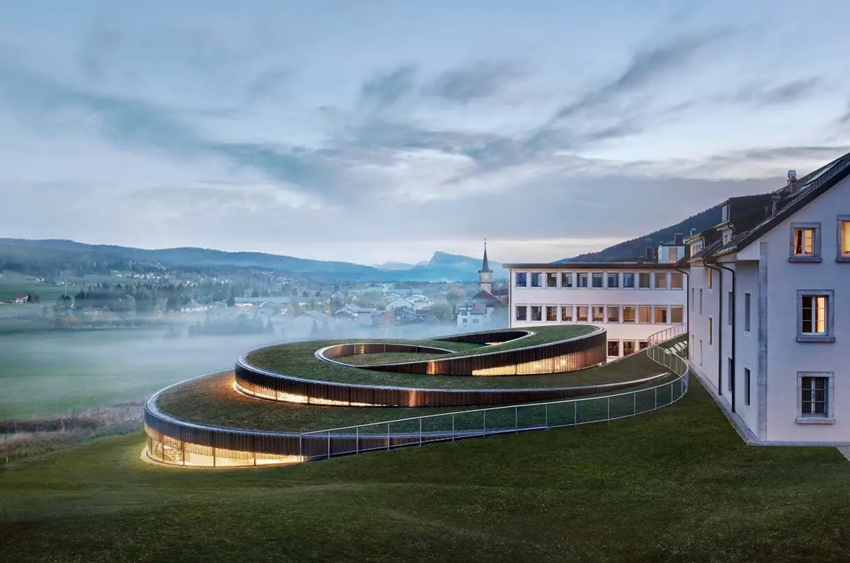 ATELIER AUDEMARS PIGUET, Suiza