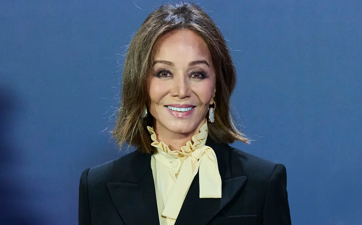 Isabel Preysler, a los 78 años, disfruta muchísimo en su papel de abuela.