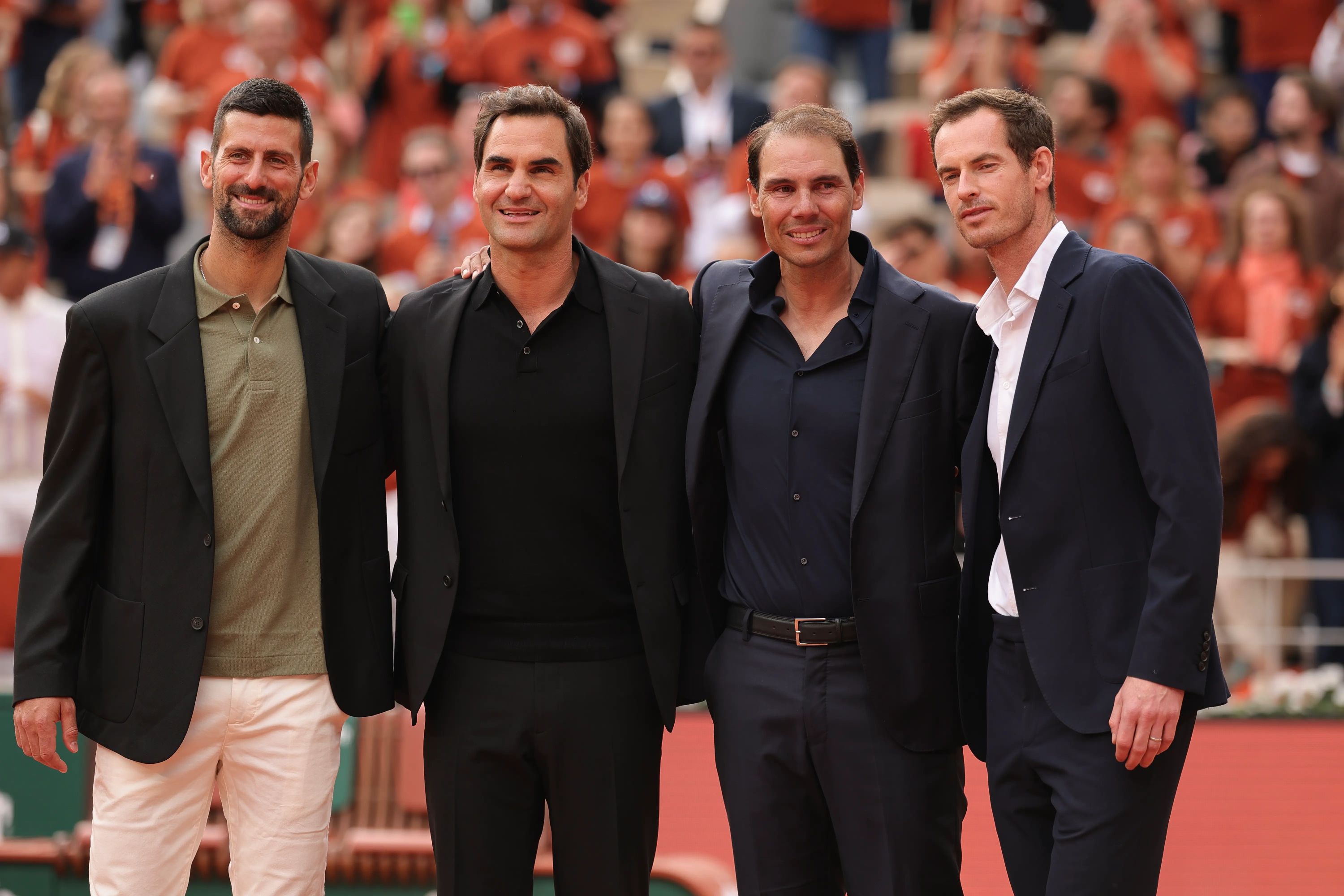 Rafa Nadal