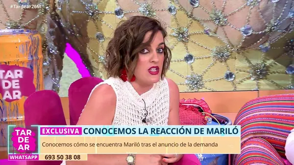 Isabel Pantoja recibe un duro golpe: su macrodemanda contra medios y periodistas no ha sido admitida a trámite