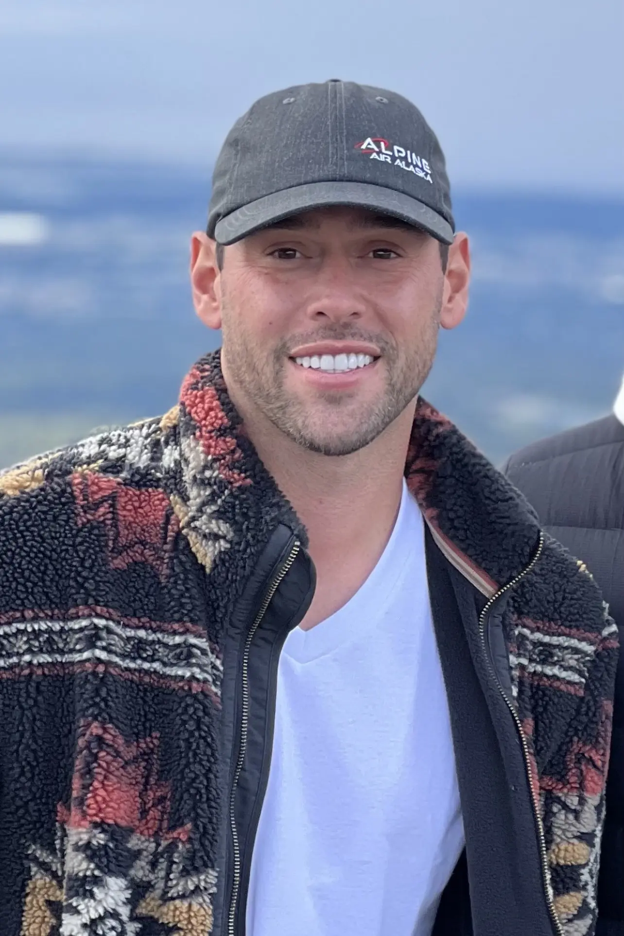 Scooter Braun, el exmanager de Justin Bieber