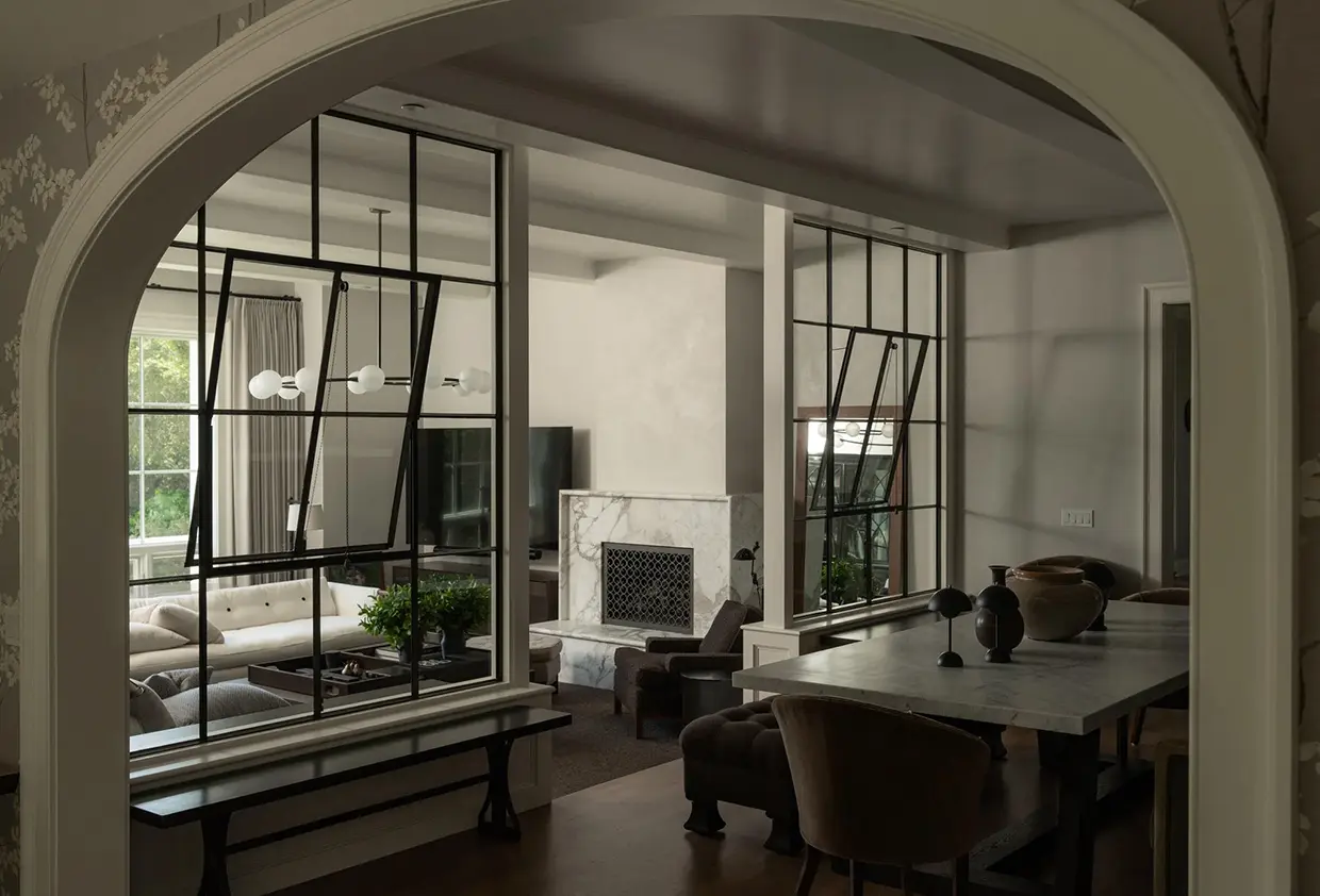 Casa de Meg Ryan en Montecito