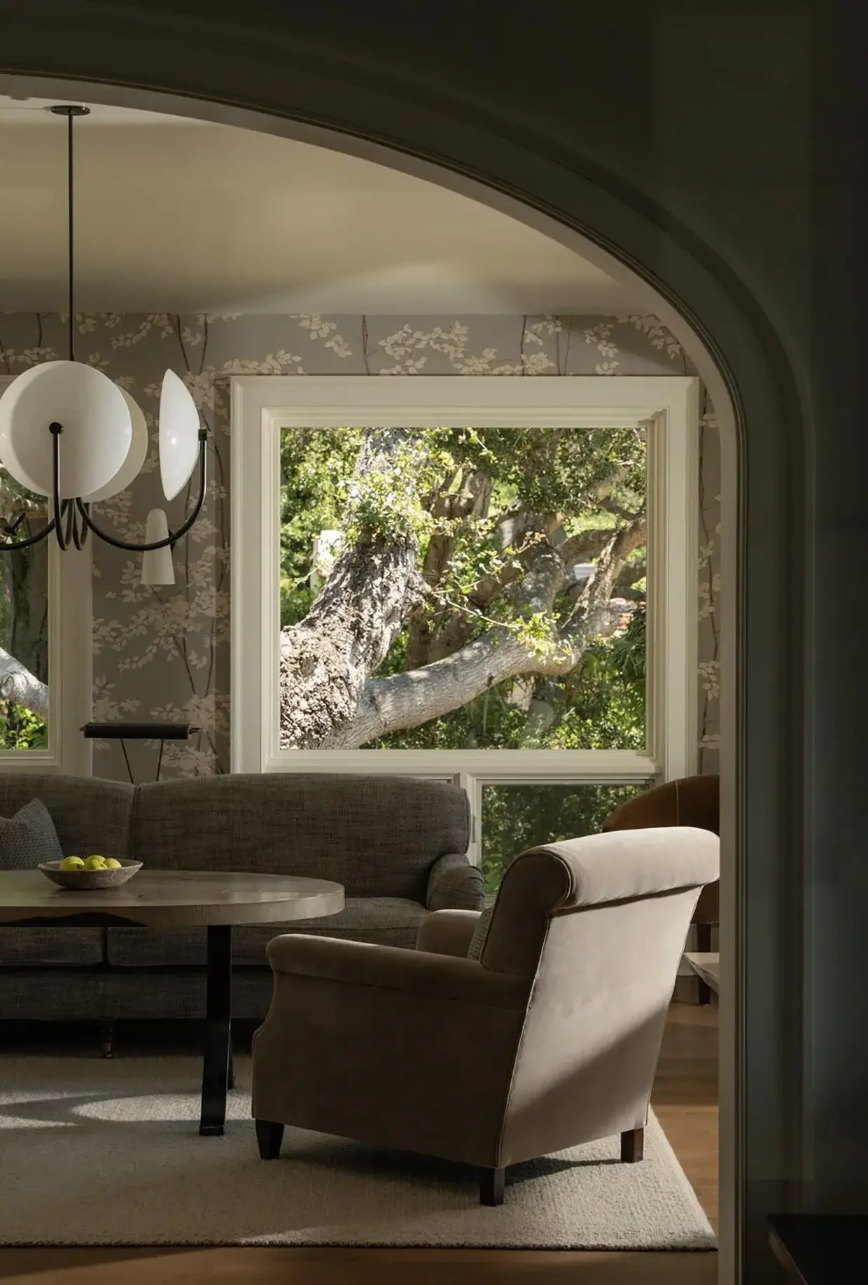 Casa de Meg Ryan en Montecito