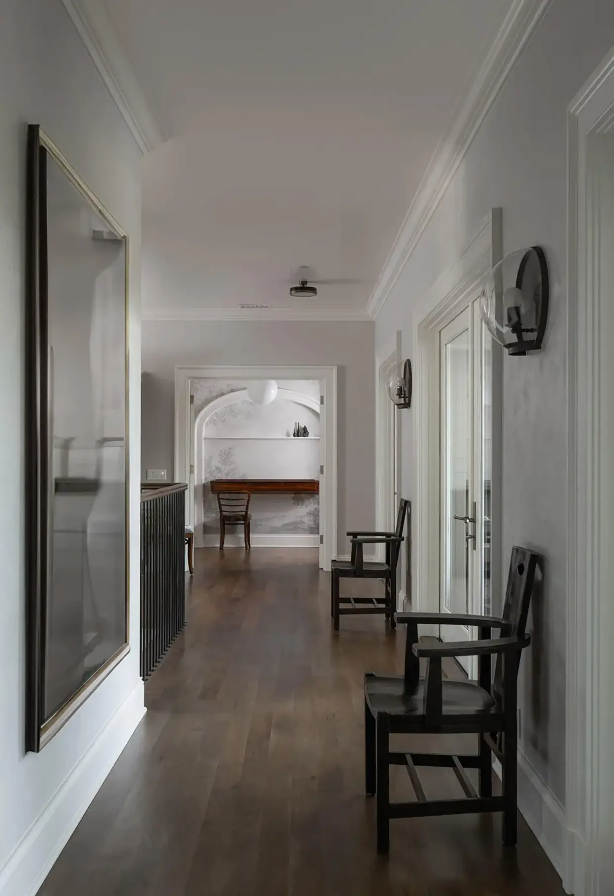 Casa de Meg Ryan en Montecito
