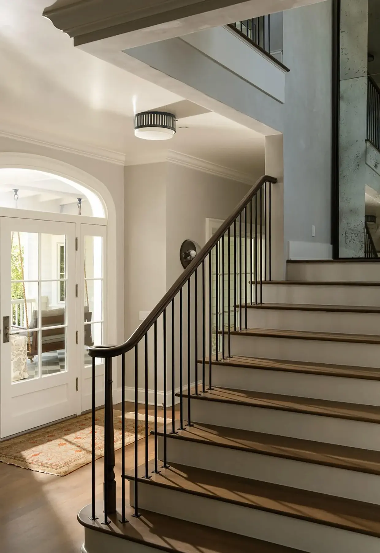 Casa de Meg Ryan en Montecito