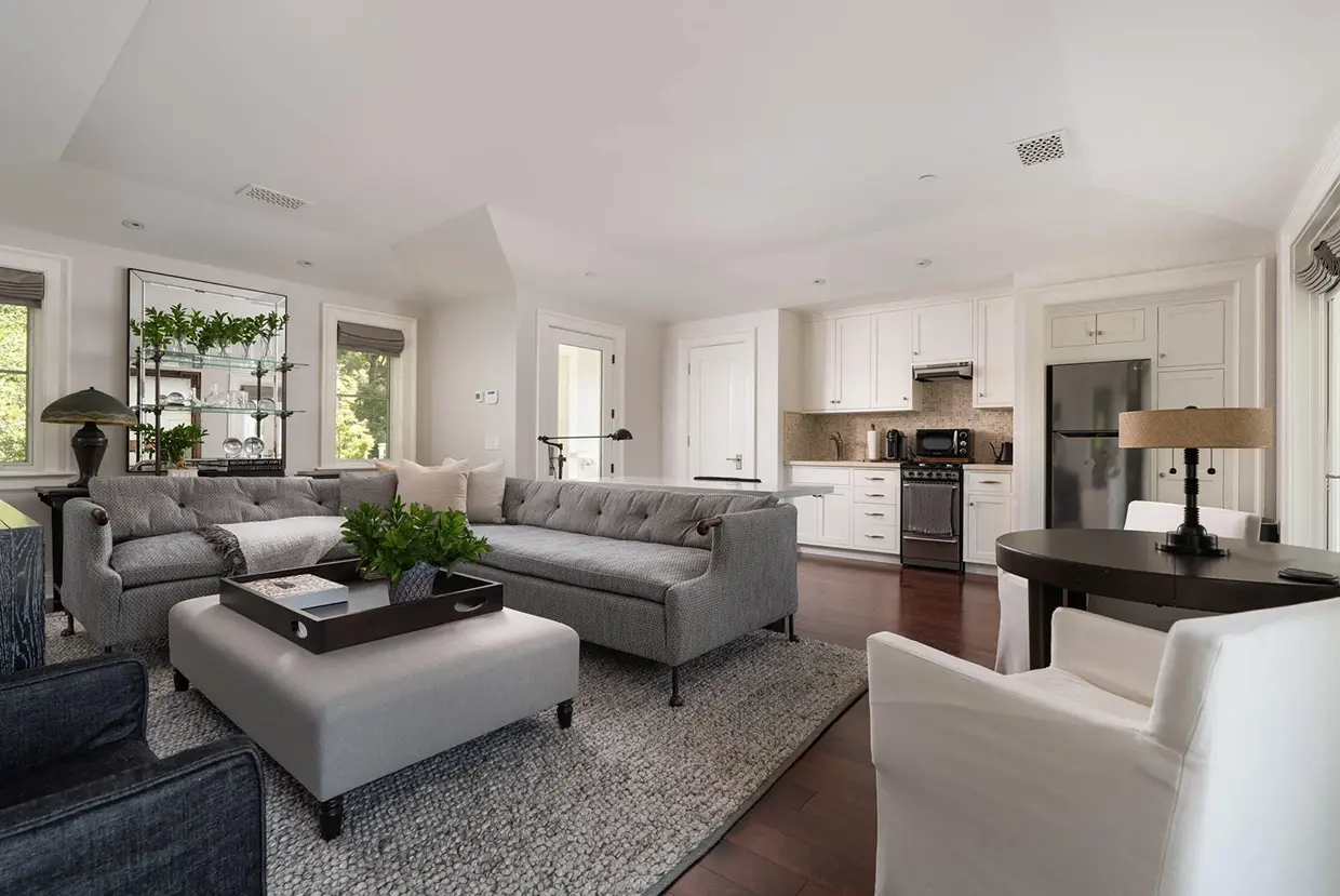 Casa de Meg Ryan en Montecito