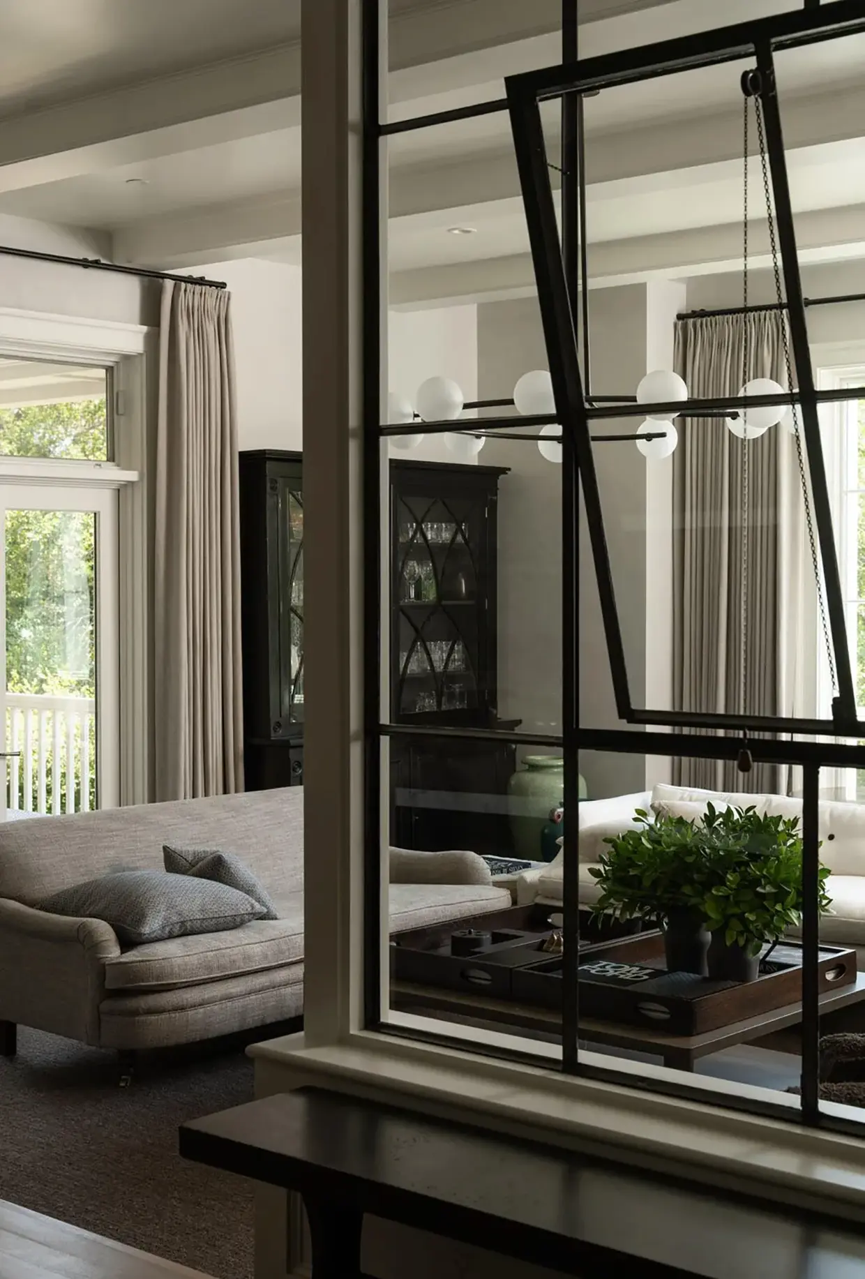Casa de Meg Ryan en Montecito