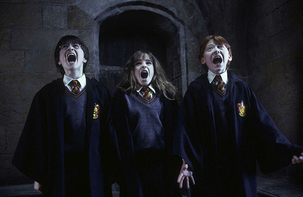 La nueva serie de 'Harry Potter' ya tiene a sus nuevos Harry, Ron y Hermione