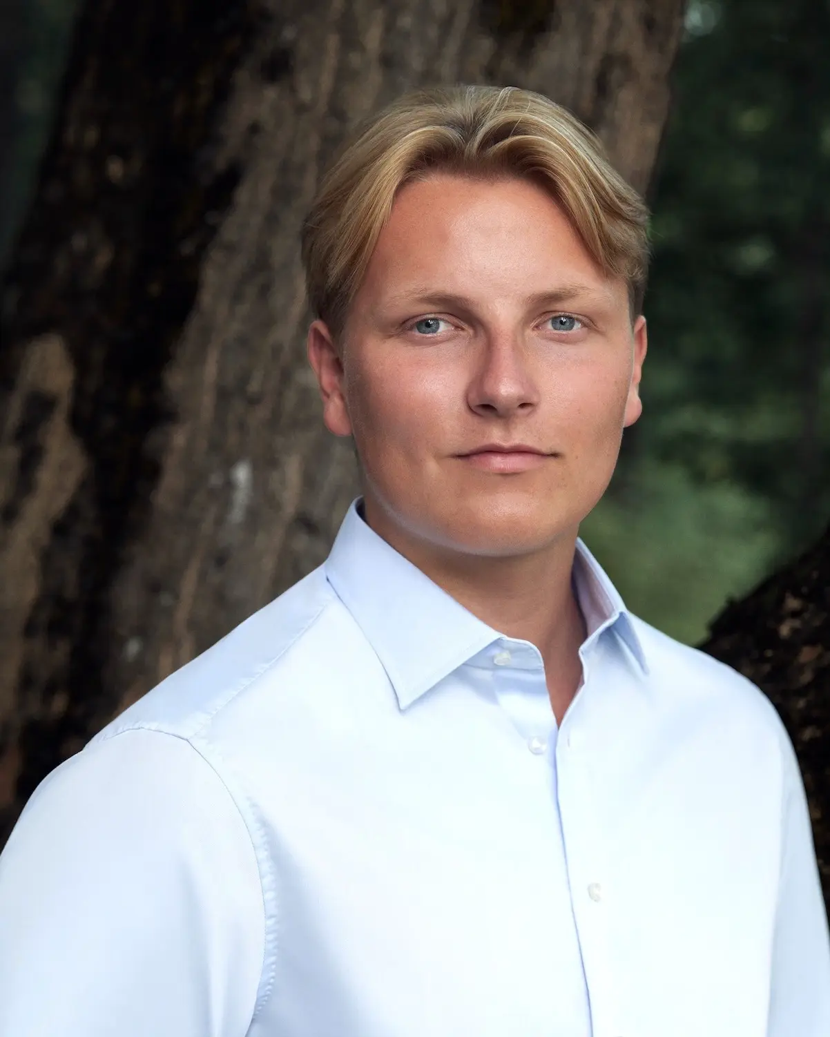 sverre serio
