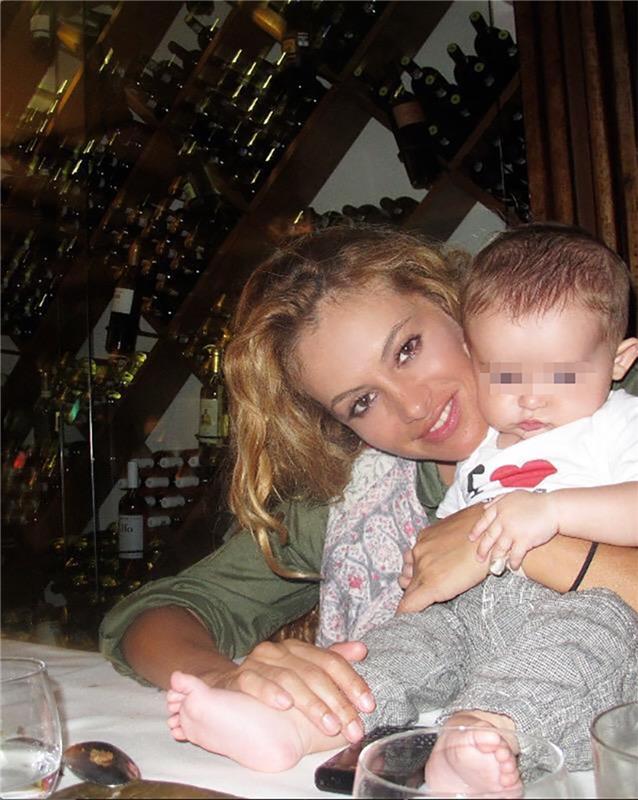 Los 2 hijos de Paulina Rubio tienen un tutor legal: los motivos