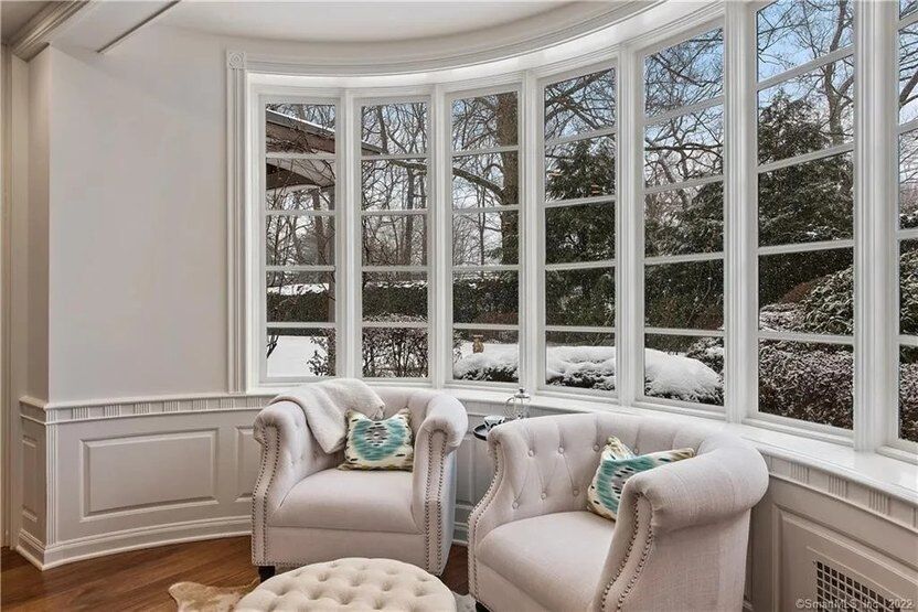 Richard Gere: su antigua mansión de Connecticut se vende por piezas antes de ser derribada