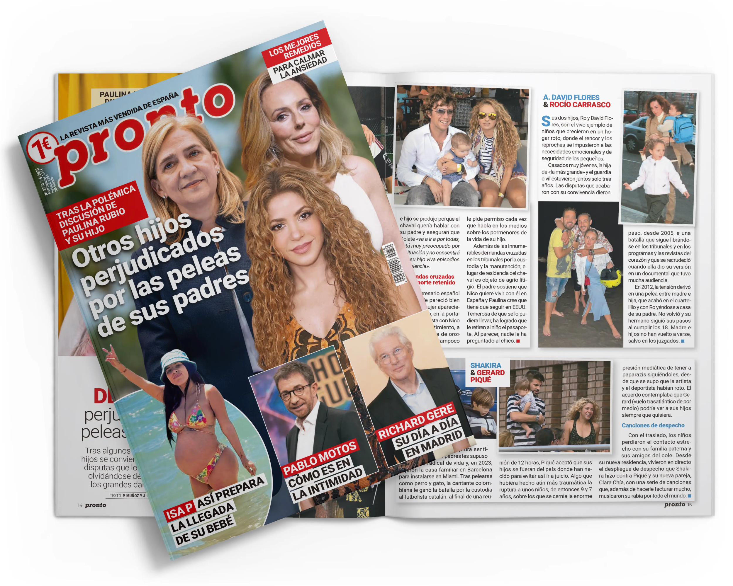 Revista interior