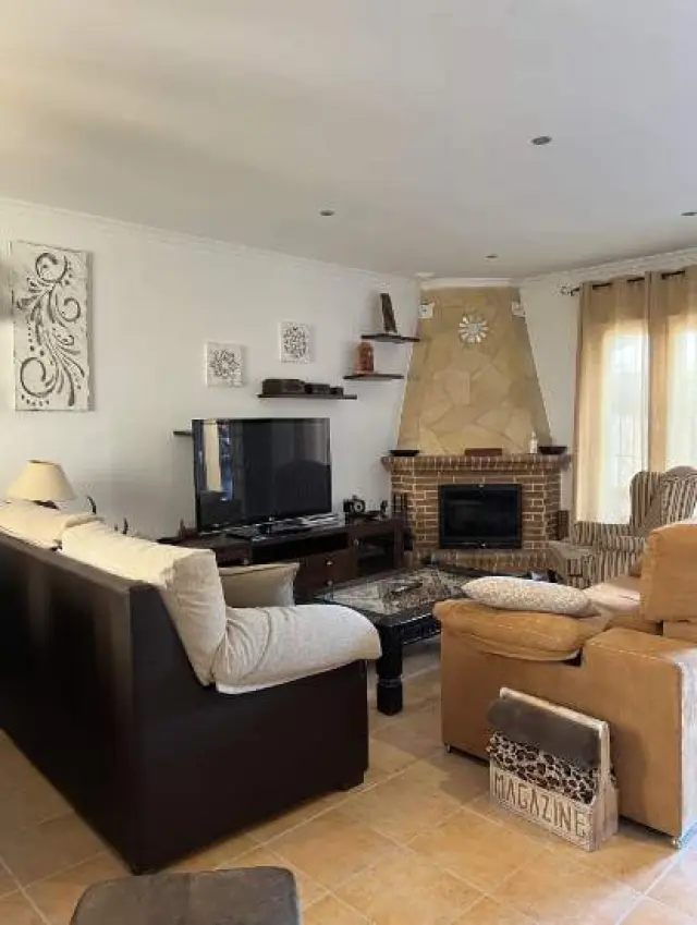 Airbnb victor Janeiro y Beatriz Trapote