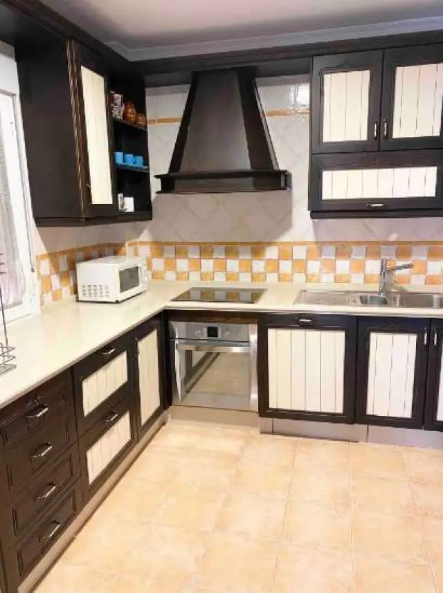 Airbnb victor Janeiro y Beatriz Trapote