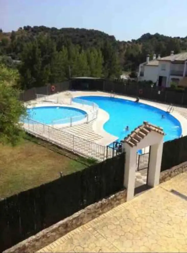 Airbnb victor Janeiro y Beatriz Trapote