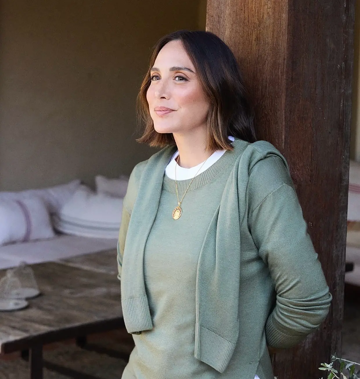Tamara Falcó.