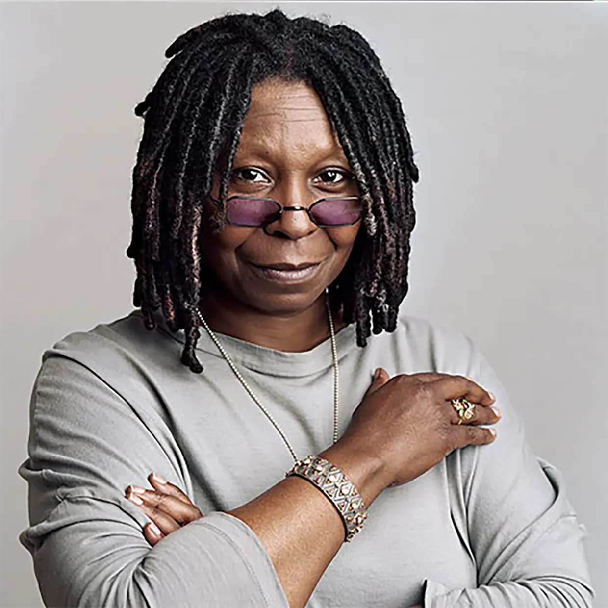 Whoopi Goldberg