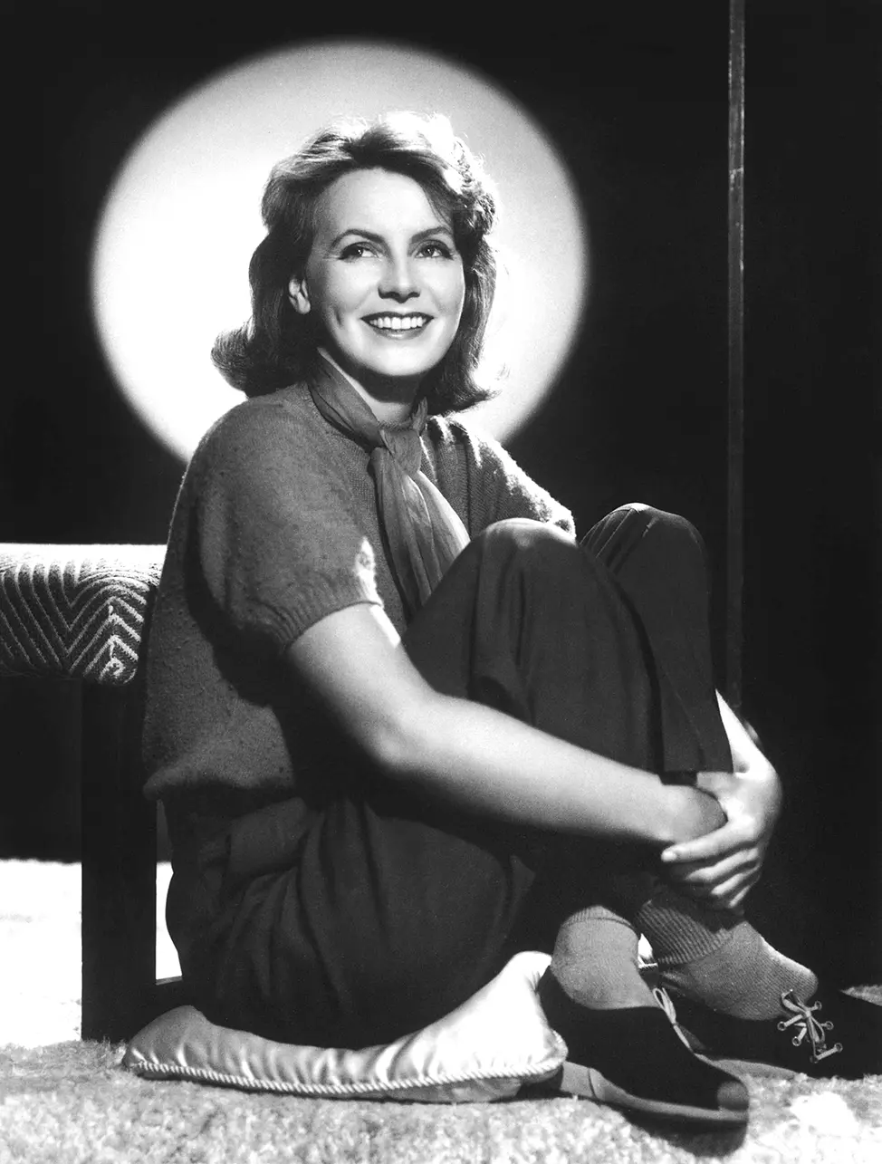 Greta Garbo