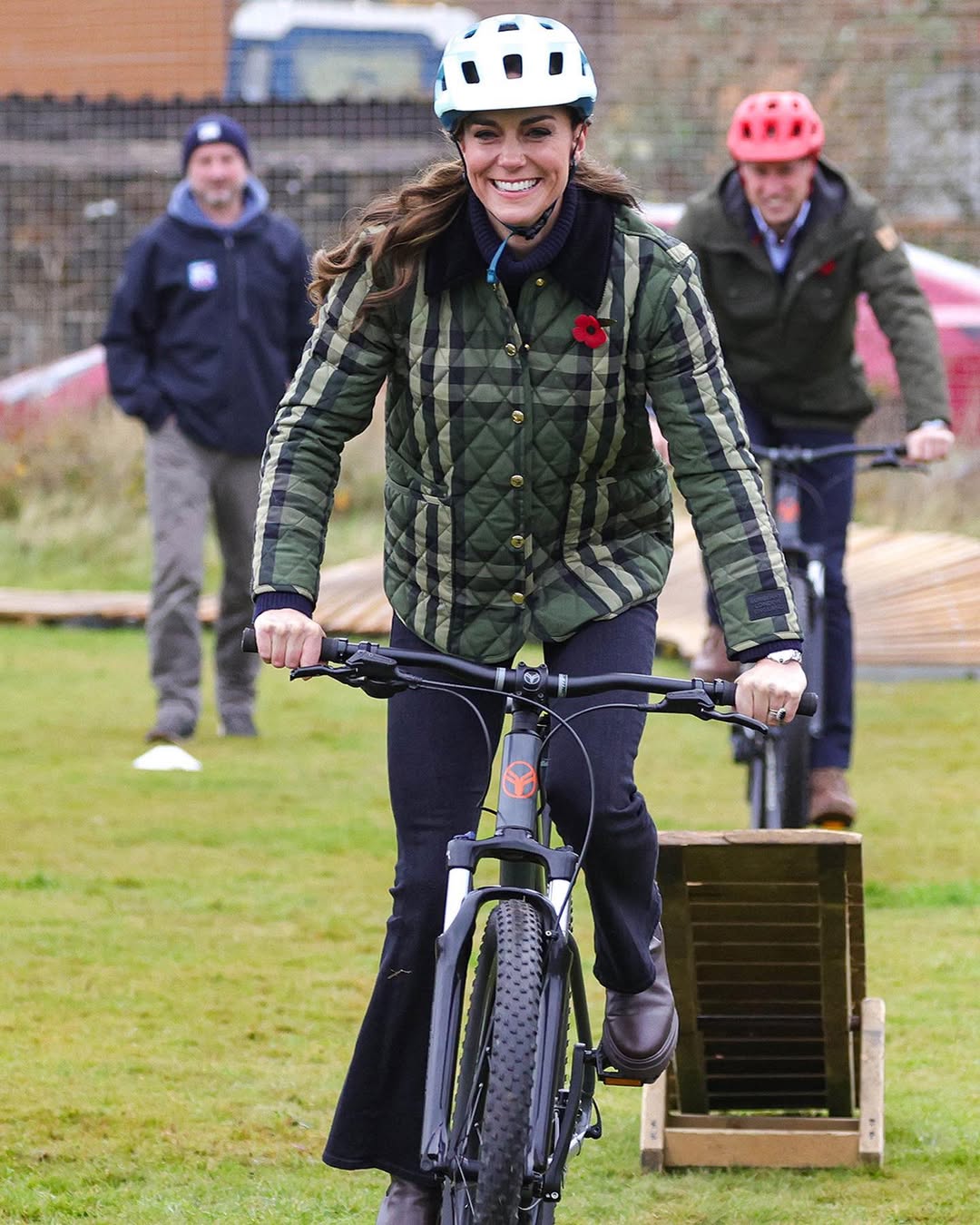 El entrenamiento de Kate Middleton para estar espectacular a los 43 años