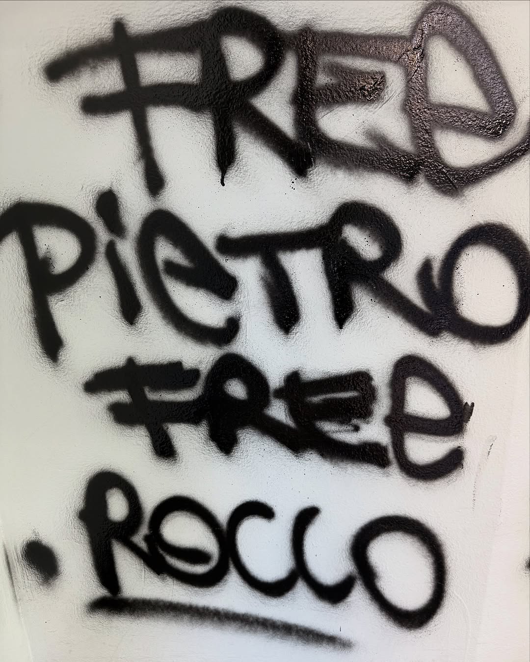 Demoledora sentencia contra Pietro y Rocco, hermanos de Carlo Costanzia: 12 y 8 años de cárcel por intento de asesinato
