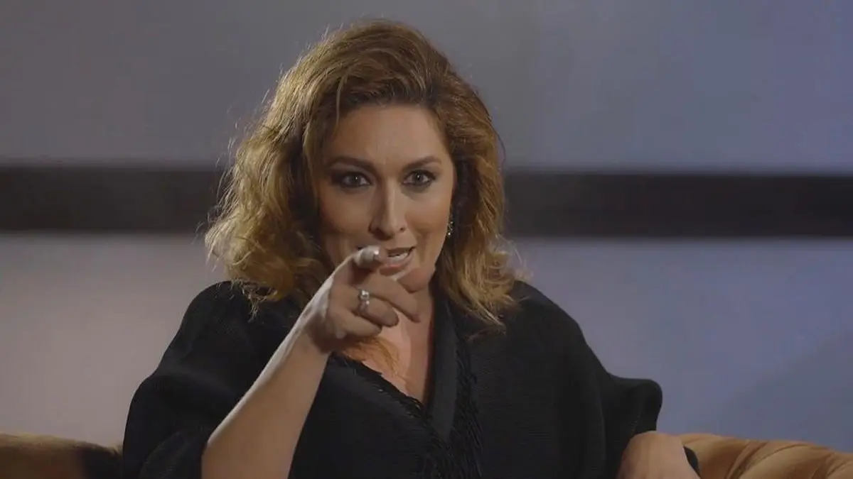 Estrella Morente