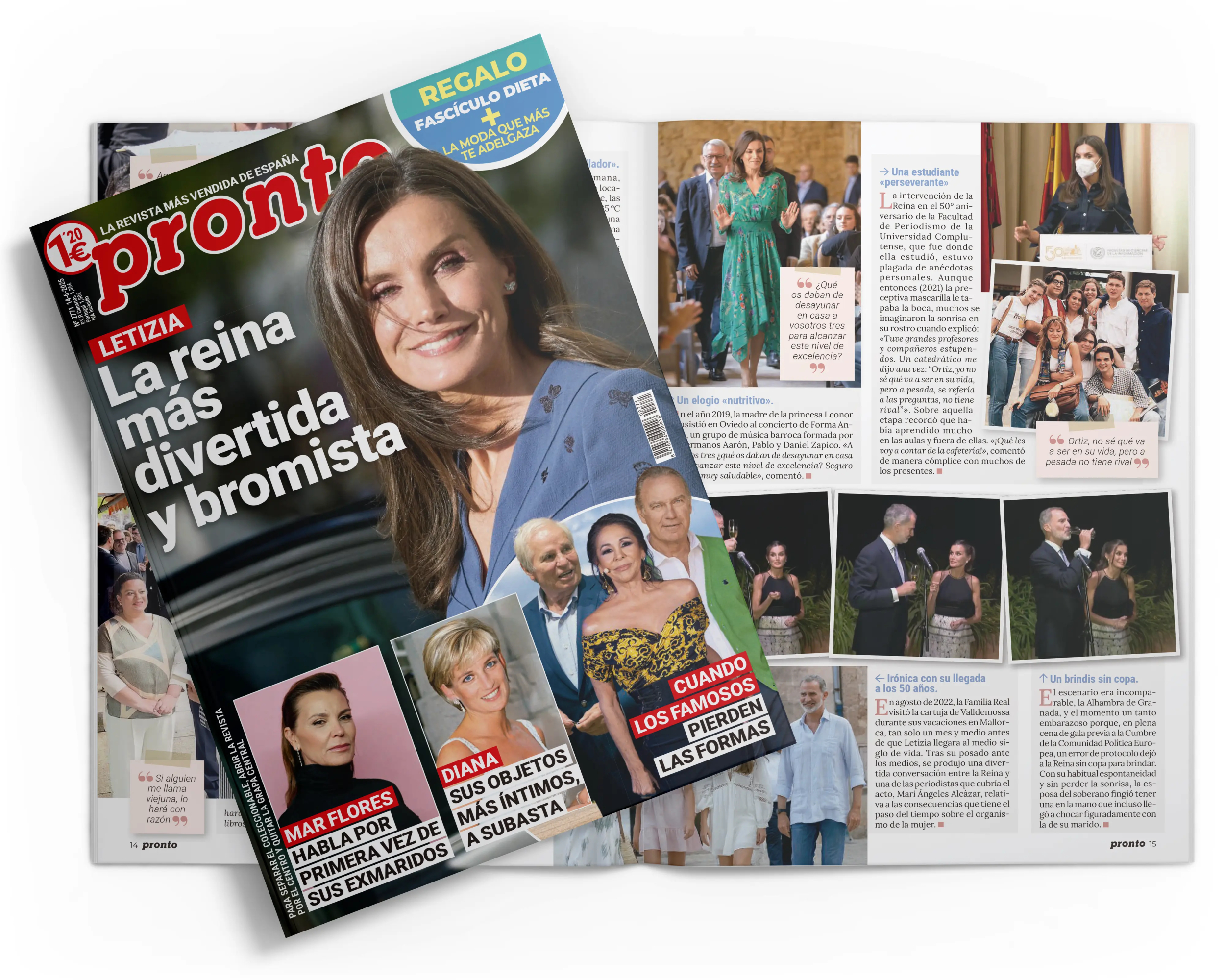 revista interior