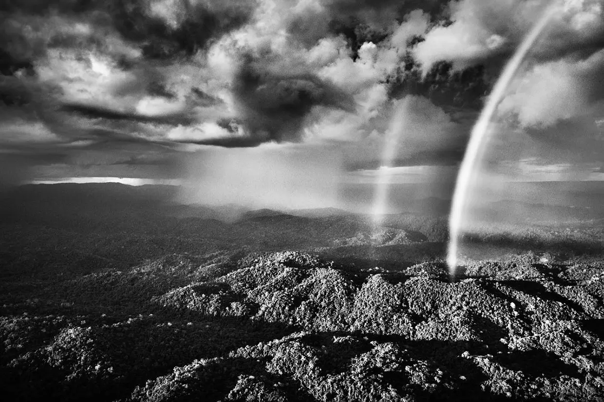 Fotos de Sebastiao Salgado