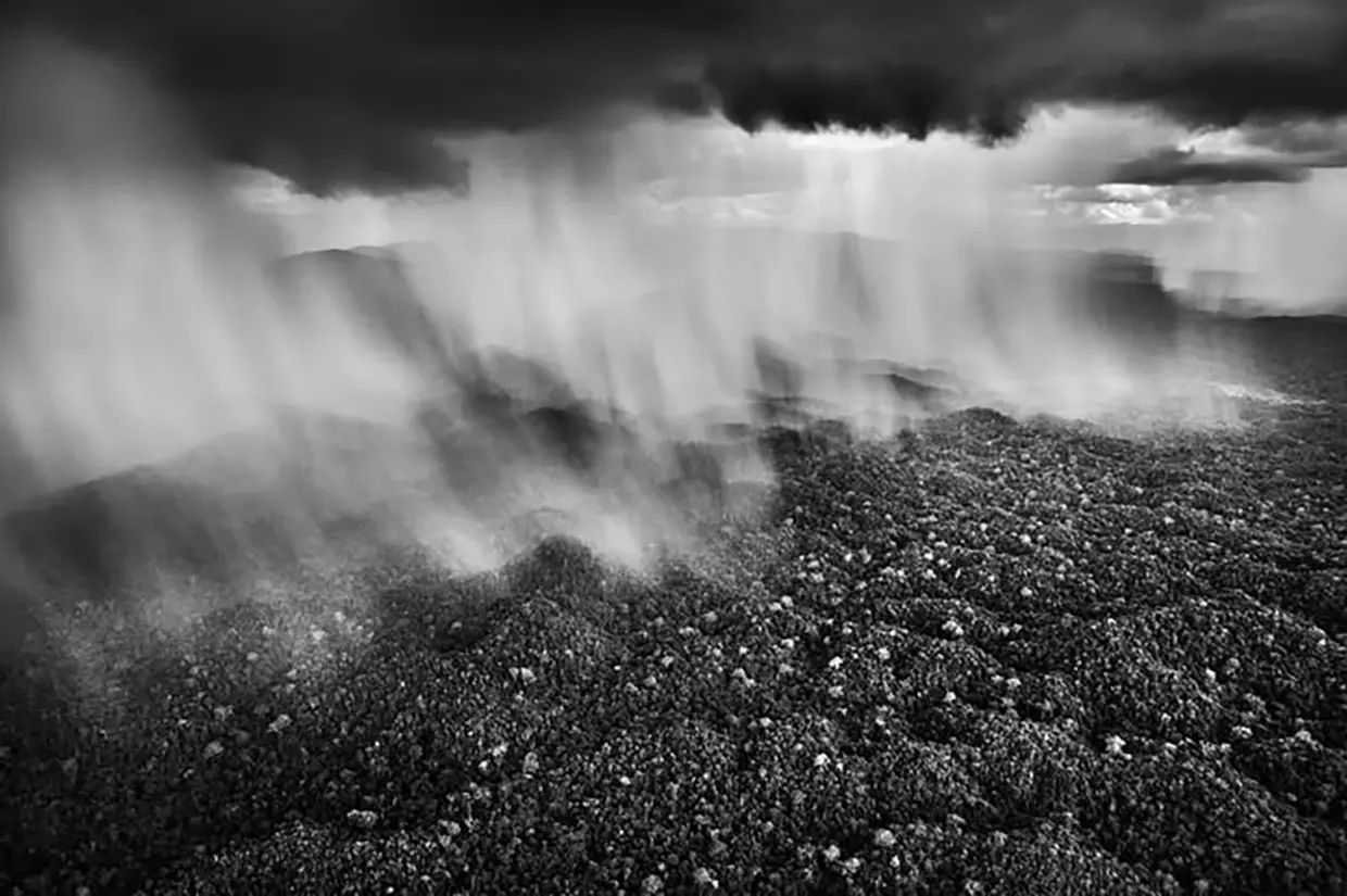 Fotos de Sebastiao Salgado