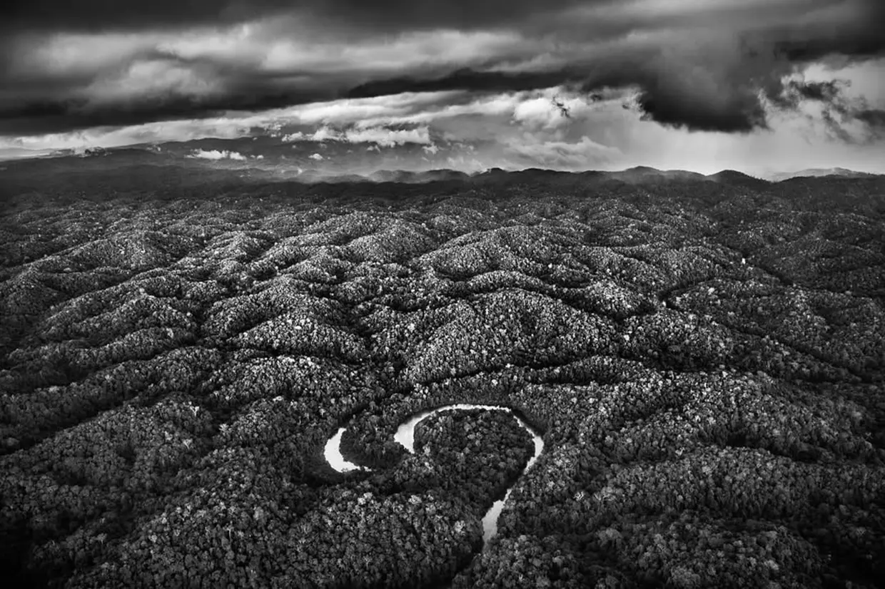 Fotos de Sebastiao Salgado
