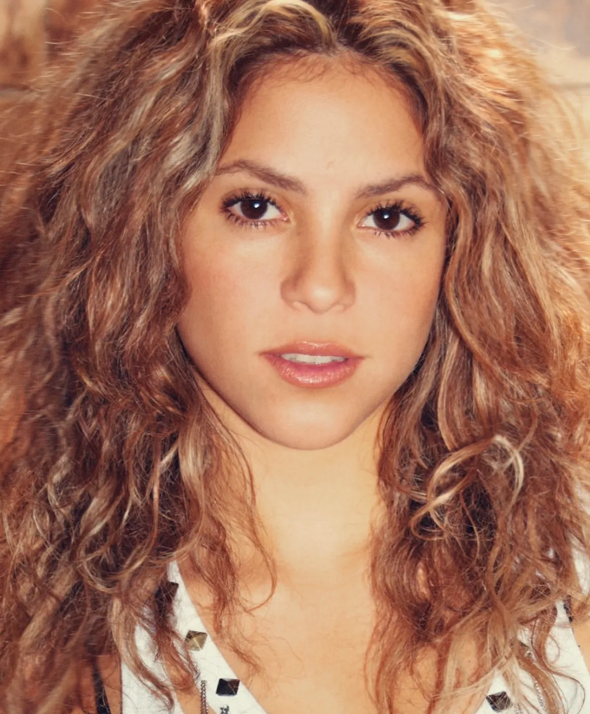 Shakira