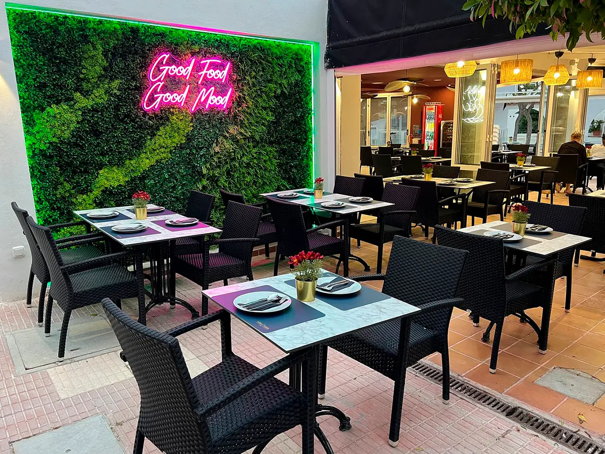 India Restaurant de Cala d'Or