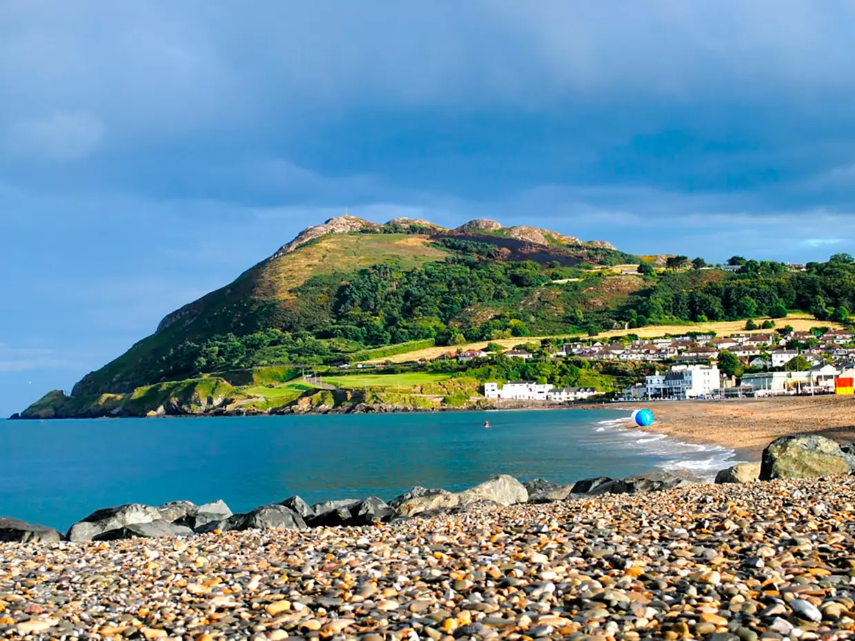 Bray (Irlanda)